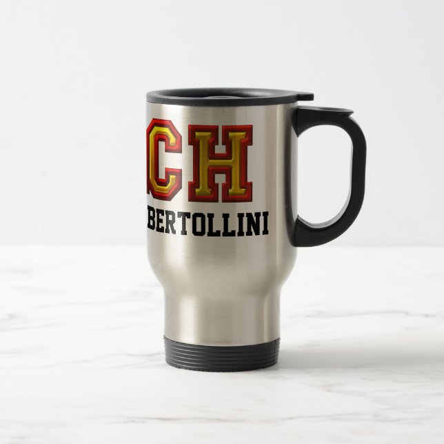 Caneca Térmica Venda de 2 dias - CACHORA - SRF (Direita)