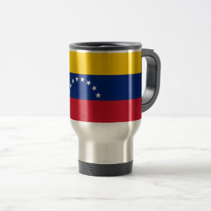 Caneca Térmica Venezuela