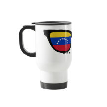 Venezuela Shades personalizados