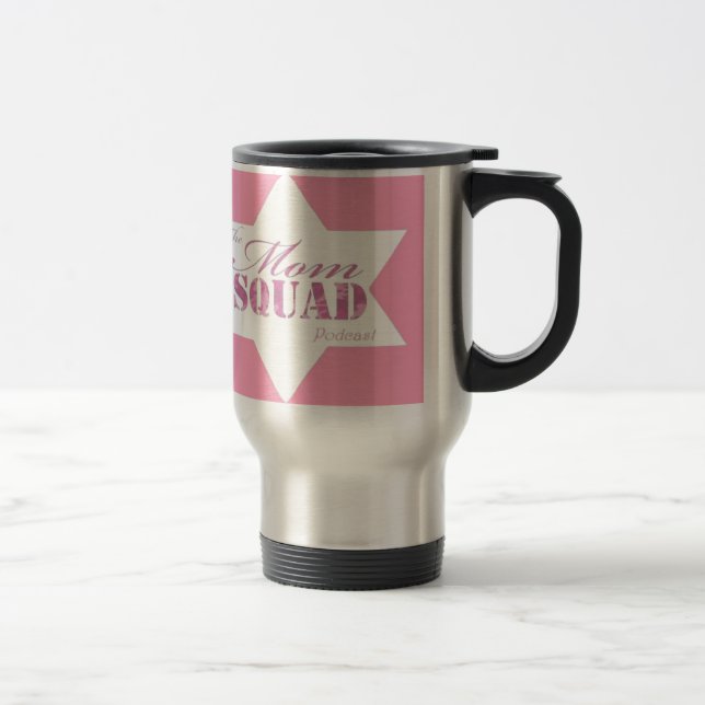 Caneca Térmica Viagem/caneca da viagem ao trabalho (Direita)