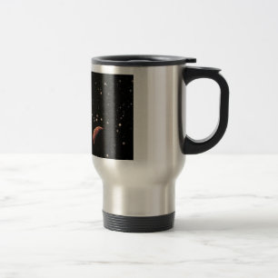 Caneca Térmica Viagem/caneca da viagem ao trabalho