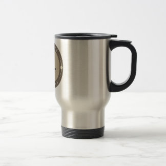Caneca Térmica Viagem/caneca da viagem ao trabalho para canibal