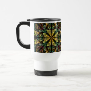 Caneca Térmica Viagem Celta