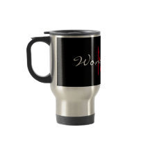 VIAGEM CHIQUE MUG_ " SR. MARAVILHOSO "