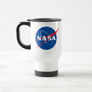 Caneca Térmica Viagem da NASA Icônica / Canuta Viagem ao trabalho