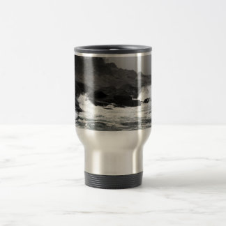 Caneca Térmica Viagem de aço inoxidável de 15 oz/Viagem ao trabal