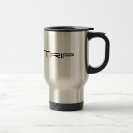 Caneca Térmica Viagem de Carro