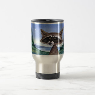 Caneca Térmica Viagem no estilo