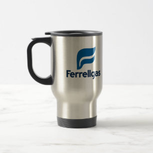 Caneca Térmica Viagem Viagem ao trabalho