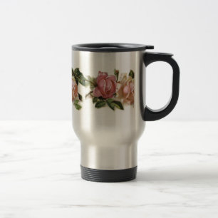 Caneca Térmica  Viagem/Viagem ao trabalho