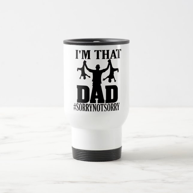 Caneca Térmica Viagem/Viagem ao trabalho (Centro)