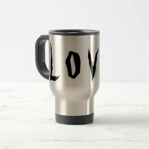 Caneca Térmica Viagem/Viagem ao trabalho