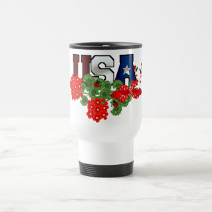 Caneca Térmica Viagem/Viagem ao trabalho