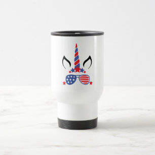 Caneca Térmica Viagem/Viagem ao trabalho