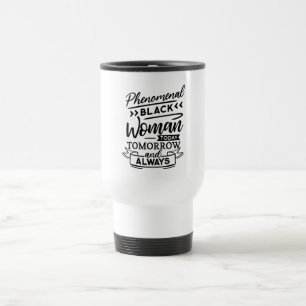 Caneca Térmica Viagem/Viagem ao trabalho