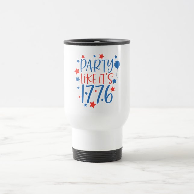 Caneca Térmica Viagem/Viagem ao trabalho (Centro)