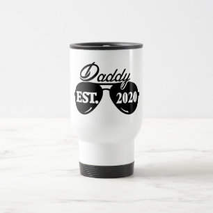Caneca Térmica Viagem/Viagem ao trabalho
