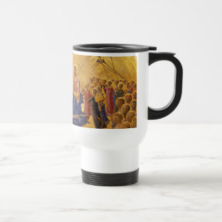 Caneca Térmica Viagem/Viagem ao trabalho
