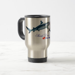 Caneca Térmica Vidro quente de fritas