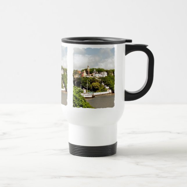 CANECA TÉRMICA VILAGENS DE PAREDES (Direita)