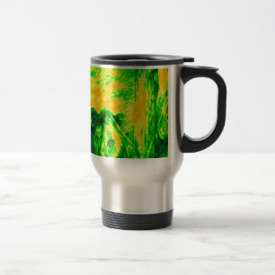 Caneca Térmica Vintage Lion simba Hakunamatata Simba Marara