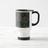 Vintage William Morris–Árvore da Vida