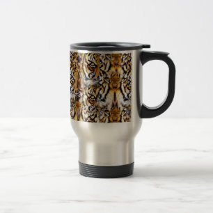 Caneca Térmica Visões_