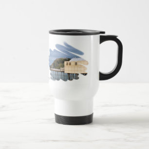 CANECA TÉRMICA VISÕES DAS PAREDES