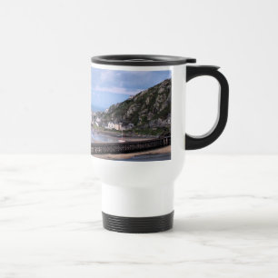 CANECA TÉRMICA VISÕES DAS PAREDES