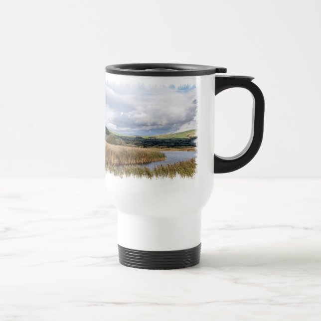 CANECA TÉRMICA VISÕES DAS PAREDES (Direita)