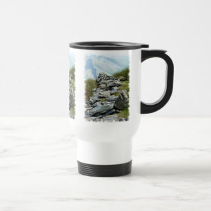 CANECA TÉRMICA VISÕES DAS PAREDES