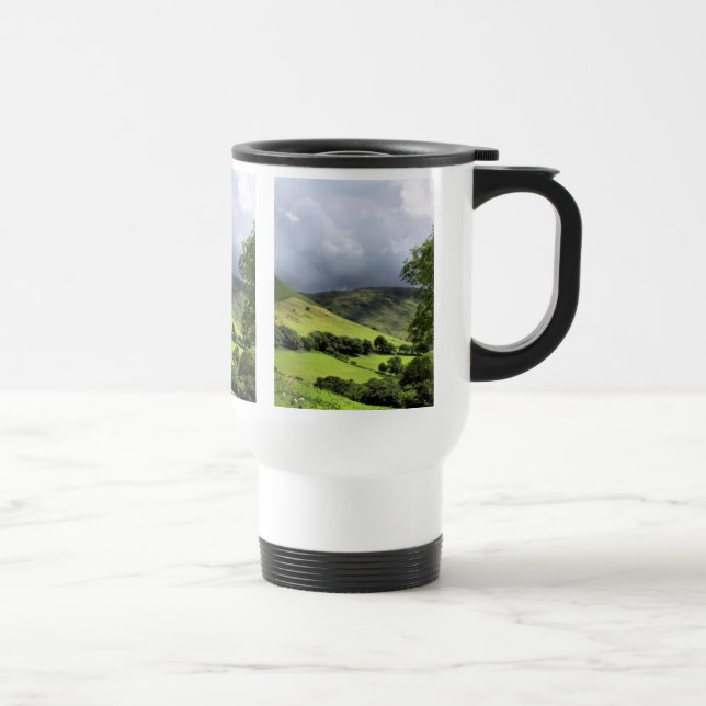 CANECA TÉRMICA VISÕES DAS PAREDES (Direita)
