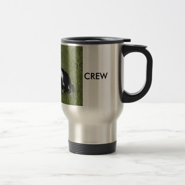 Caneca Térmica Vitela pequena (Direita)