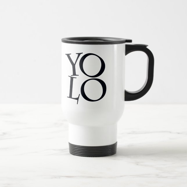 CANECA TÉRMICA VIVA (Direita)