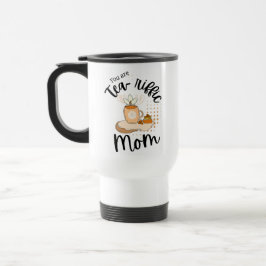 Caneca Térmica Você é uma mãe incrível
