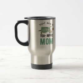 Caneca Térmica Você é uma mãe incrível
