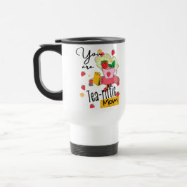Caneca Térmica Você é uma mãe tediosa