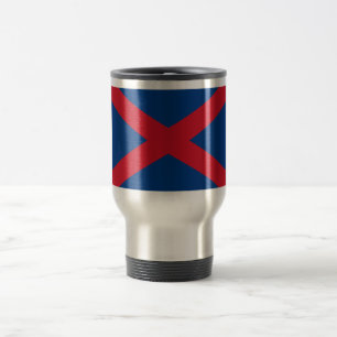 Caneca Térmica Voortrekker Flag