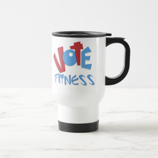 Caneca Térmica Votação Malhação (Direita)