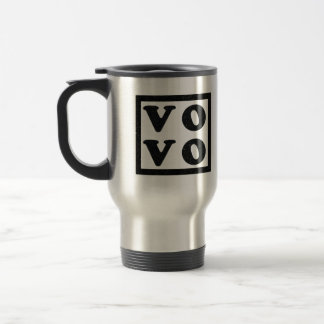 Caneca Térmica Vovo