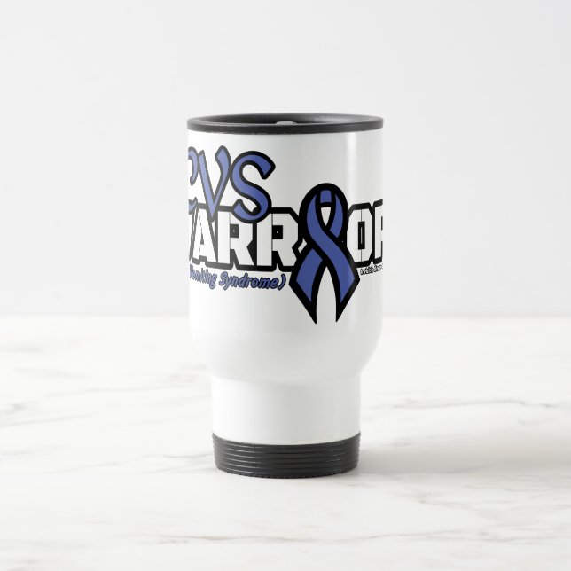 CANECA TÉRMICA WARRIOR...CVS (Centro)
