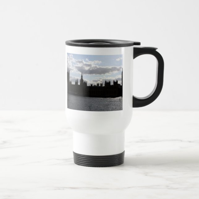 Caneca Térmica westminster (Direita)
