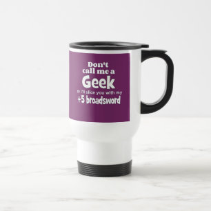 Caneca Térmica wf de senha de geek