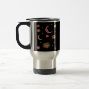 Caneca Térmica Whimsigoth Vibes