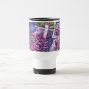 Caneca Térmica Whisk Well for Whale Soup