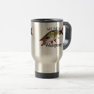 Caneca Térmica Whisperer de Muskie