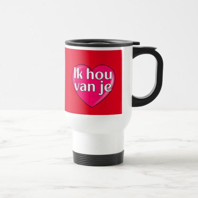 Caneca Térmica White 11 oz Classic White Mug (Direita)