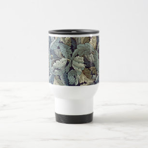 Caneca Térmica William Morris Acanthus Wallpaper Folhas