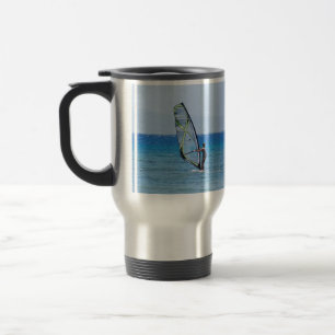 Caneca Térmica Windsurf