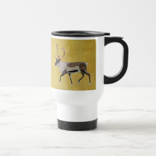 Caneca Térmica Woodland Cariou